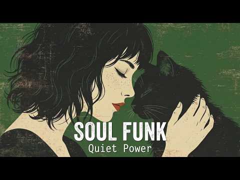 Soul Funk Groove | Quiet Power