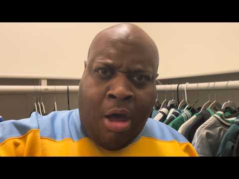 He’s Returned Again...