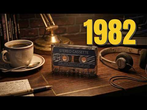 Nostalgic 80s Love Songs – Timeless Romance & Late Night Feelings