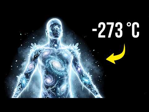 What Is Temperature Actually Made Of… And Why Can Nothing Reach Absolute Zero?