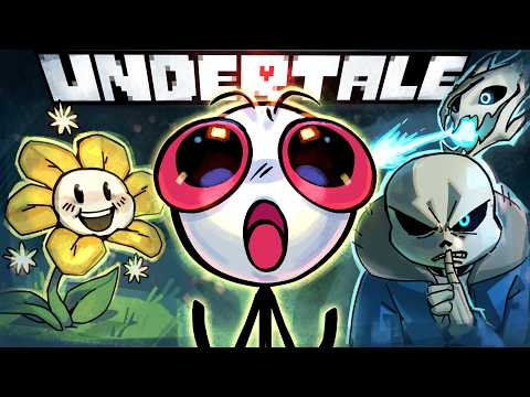 I Avoided Undertale Spoilers for 11 Years. It Was Worth It.