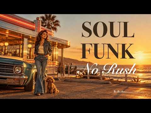 Old School Soul Funk | 1 Hour of Warm Vintage Grooves for Relaxing & Unwinding