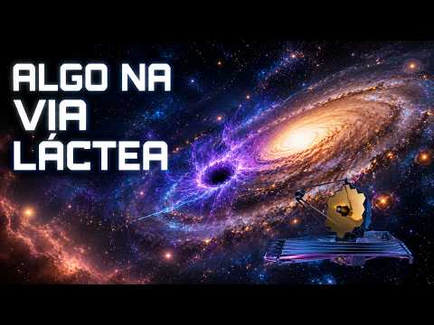James Webb Found Something Unexplained Inside the Milky Way  | Space Documentary