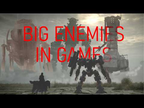 We've Been Chasing the Colossus' Shadow for 20 Years