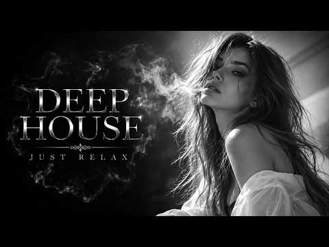 Smoke Mood — Just Relax | Deep House Mix 2026 • Chill / Night Vibes / Stress Relief #3