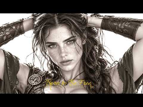 Born to Be Free | Sherwood Guardian | Melodic Vocal Deep House