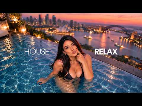 Avicii, Dua Lipa, Coldplay, Martin Garrix & Kygo, The Chainsmokers Style - City Lights #6
