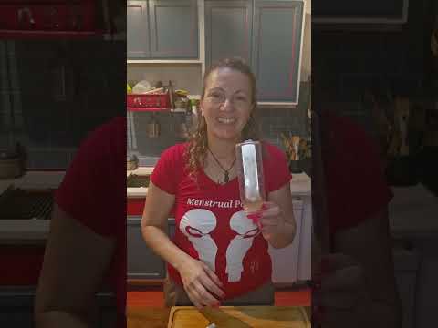 How to build a vaginal cavity simulator at home by Eng. Hilla Shaviv