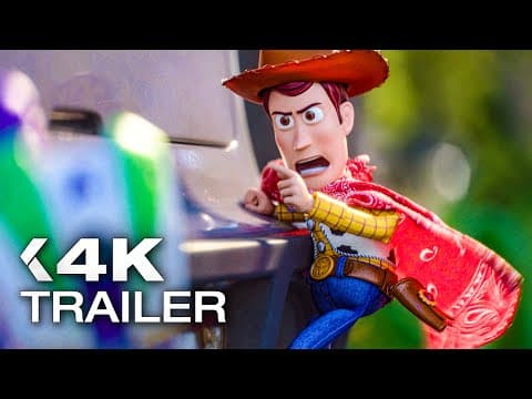 TOY STORY 5 Official Trailer (2026)