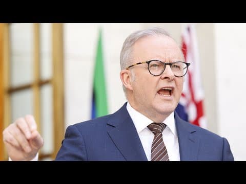 Labor has a ‘tight approach’ to fiscal discipline