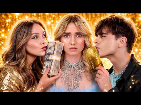 My Perfect Life Was Stolen! My Boyfriend and Bestie are Imposters?