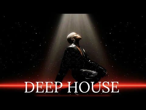 AIMusic house "4 AM Shuffle"