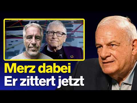 "Ich kenne seine Geheimnisse" – das durfte NIE raus
