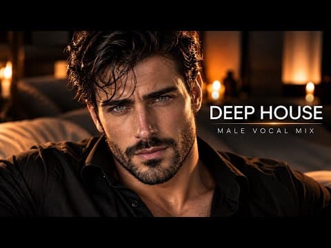 Deep House Mix 2026 | After Dark  Emotional Luxury Night Drive