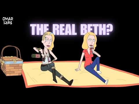 Beth Smith - The Burden of Becoming