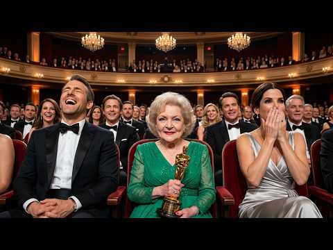 Betty White Bloopers So Funny They Had to STOP FILMING