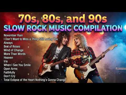Unforgettable Heartbeats ❤️ Slow Rock 70s 80s 90s | Nonstop Pinoy Love Songs - Lumang Tugtugin