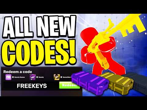 *NEW CODES* ALL WORKING CODES FOR RIVALS IN JUNE 2026! ROBLOX RIVALS CODES