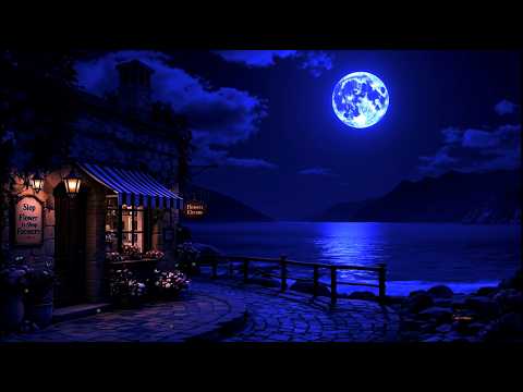 Soothing Deep Sleep (No Ads) • Healing of Stress Anxiety and Depressive States • Stop Insomnia