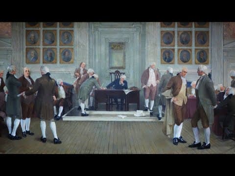 Why does the Electoral College exist?