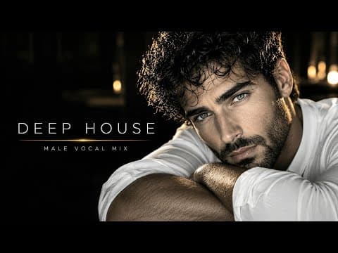 Deep House Mix 2026 | After Dark Drive | Emotional Deep House, Vocal House & Chill