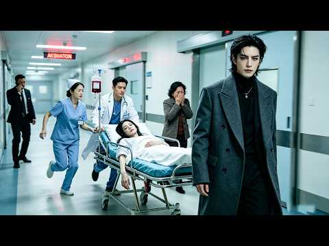 He pushed me to die while i was giving birth! 5 years later, the queen is back to ruin him!