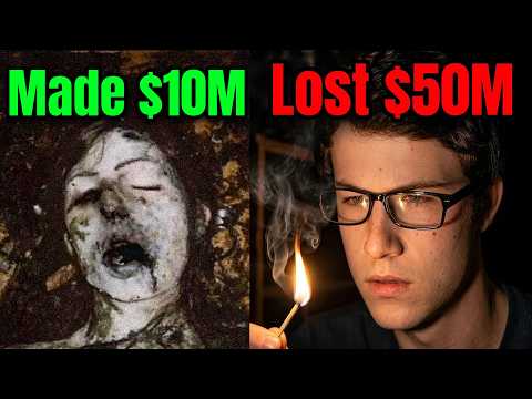 Why The Cheapest Horror Movies Are The Most Terrifying