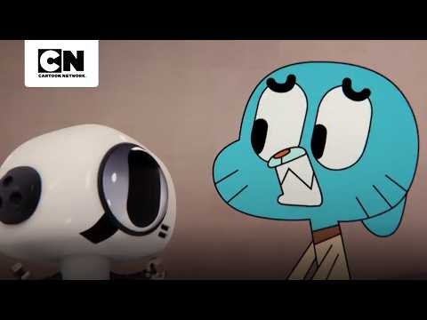 GREATEST MOMENTS OF GUMBALL | THE AMAZING WORLD OF GUMBALL | CARTOON NETWORK