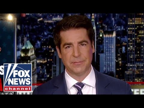 Watters: This is an open secret...