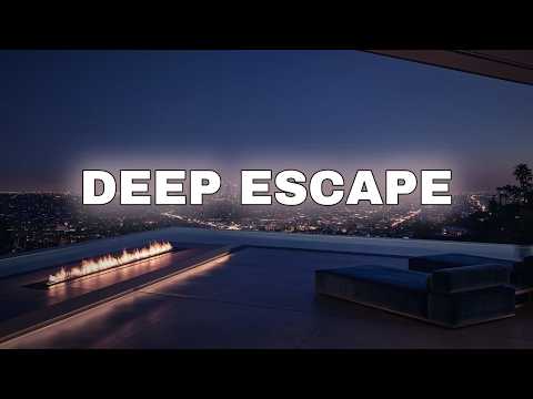 Premium Chillout Lounge Music 2026 🌃 Crystal Panorama | Deep Nocturne Skylines Escape & Calm Vibes