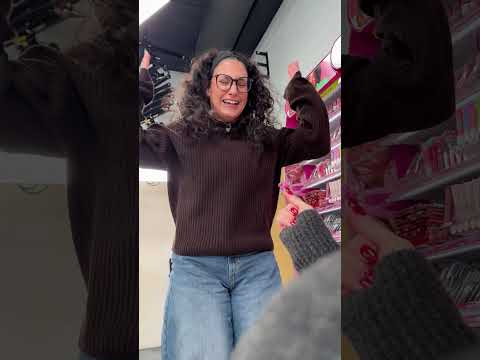 POV: Getting Proposed to With a Lip Gloss 💍💄 | Kiss Bomb Love Story