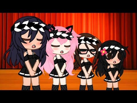 Aphmau Gacha funny shorts Compilation // New Year Special✨ // Aphmau & Friends // Gacha Club✨❤️