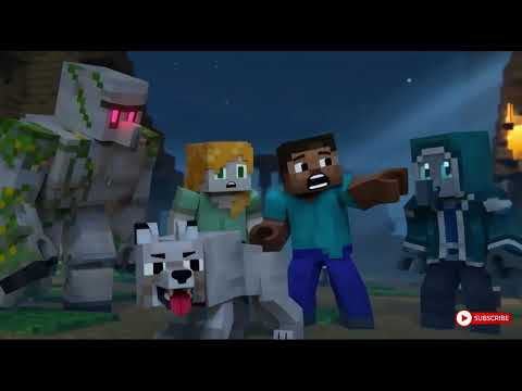 Minecraft, But Every Minute Gets More Insane… The Ending Will Shock You 😱