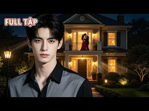 🔥【Trọn bộ】GÃ VÔ LẠI "LÀM LIỀU" KHIẾN NỮ TỔNG TÀI XINH ĐẸP PHẢI KHÓC THÉT!
