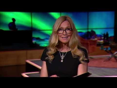 "Israel' | Ruth Elisabeth Seehuus Sæther | Kanal10 Kveld