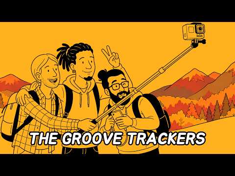 PlaylistㅣGood Grooves for This Moment 🍂🍀 GROOVE · JAZZHOPㅣCafe · Drive · Work · Focus · BGM