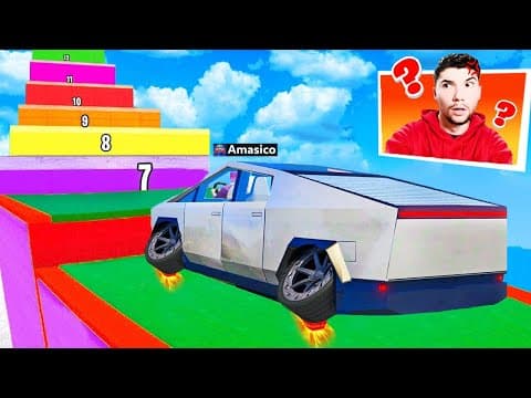 Am HACKUIT IMPOTRIVA lui MARIO ROBERT intr-un EXPERIMENT in GTA 5!