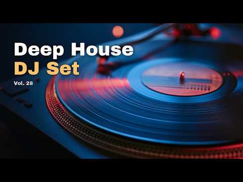 🌅 After-Hours Lounge ~ Deep House Mix