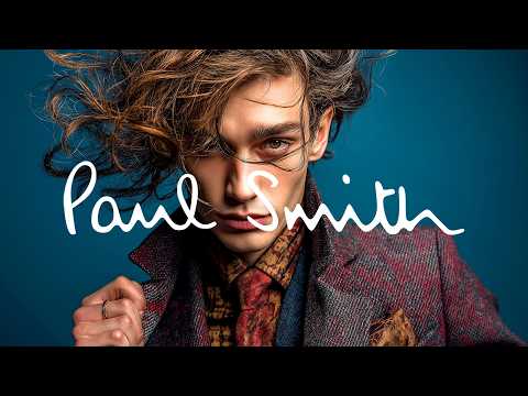 Paul Smith Luxury Deep House Playlist | Luxury Retail Music | Luxury Shop Music
