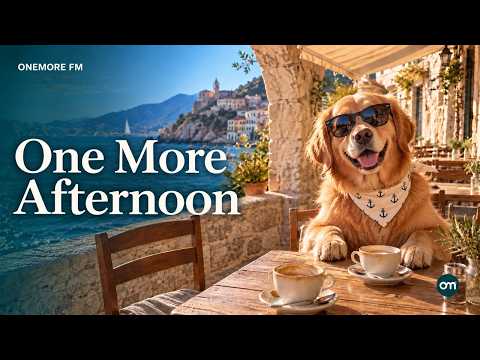 [Playlist] Feel-Good Pop for Work ☀️ A Lighter Mood | 12 Original Songs