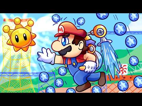 Can I STILL Speedrun Mario Sunshine in 2026?