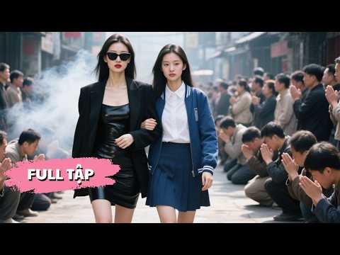 cứ ngỡ em gái mồ côi không chỗ dựa, ai ngờ chị gái tổng tài quay về khiến kẻ thủ ác trắng tay!