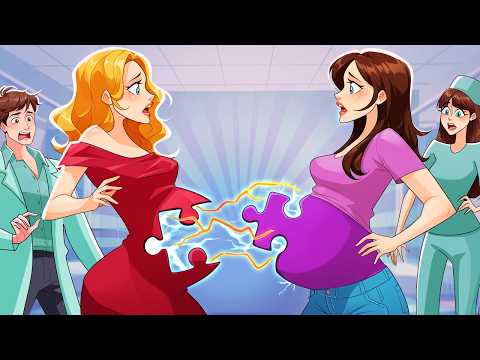 The School's Biggest Gossip Girl Revealed My Fake Pregnancy