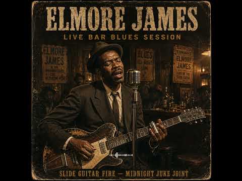 📀 Muddy Waters | Rain on My Sunday Coat | Raw Chicago Electric Blues [Inspired Tribute]