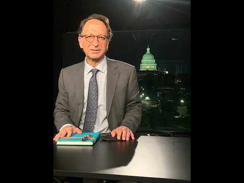 BREAKING: Weissmann on the Trump CNN-MSNOW-Politico White House Ban - and its German 1930s precedent