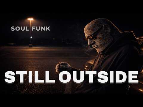 Standing Outside at 2AM, Not Leaving | Late Night Soul Funk