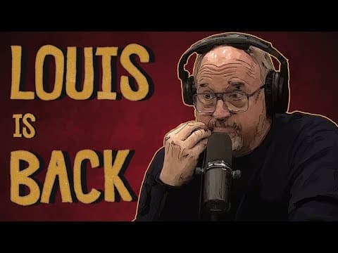 We Need to Talk About Louis - Part 3