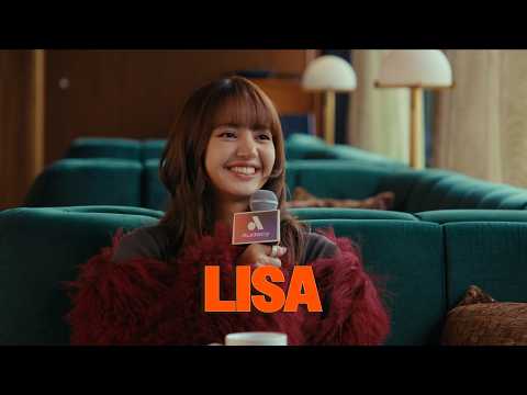 Lisa | Audacy Check In