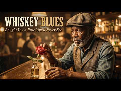 Midnight Lounge Blues Classics 🥃 Best of Blues