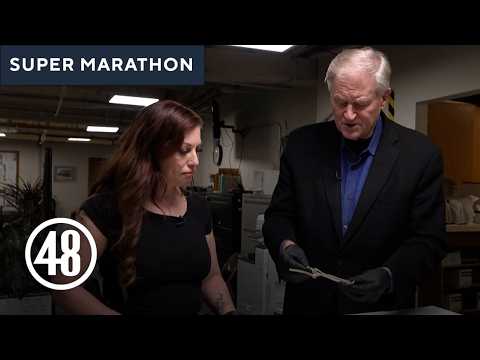 Peter Van Sant investigates | “48 Hours" Full Episodes